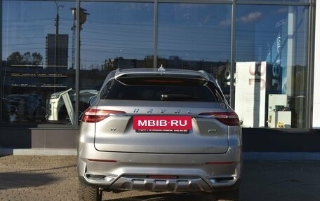 Haval F7 I, 2021 год, 1 600 000 рублей, 6 фотография