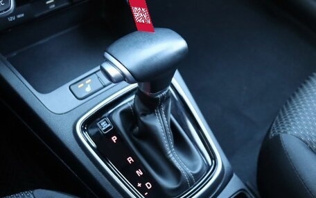 KIA Rio IV, 2021 год, 1 860 000 рублей, 19 фотография