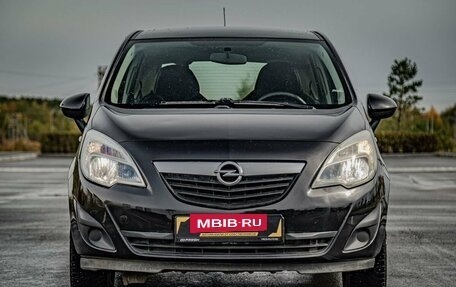 Opel Meriva, 2011 год, 770 000 рублей, 3 фотография