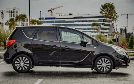 Opel Meriva, 2011 год, 770 000 рублей, 9 фотография