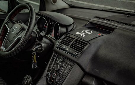 Opel Meriva, 2011 год, 770 000 рублей, 19 фотография