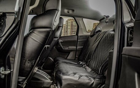 Opel Meriva, 2011 год, 770 000 рублей, 21 фотография