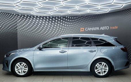 KIA cee'd III, 2019 год, 1 848 000 рублей, 6 фотография