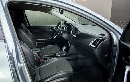 KIA cee'd III, 2019 год, 1 848 000 рублей, 11 фотография