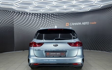 KIA cee'd III, 2019 год, 1 848 000 рублей, 8 фотография