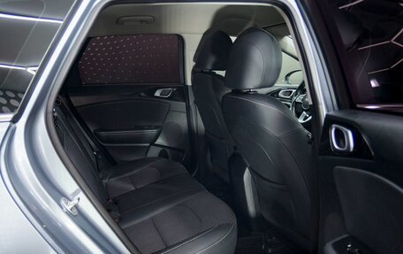 KIA cee'd III, 2019 год, 1 848 000 рублей, 12 фотография