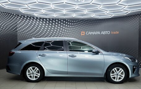 KIA cee'd III, 2019 год, 1 848 000 рублей, 5 фотография