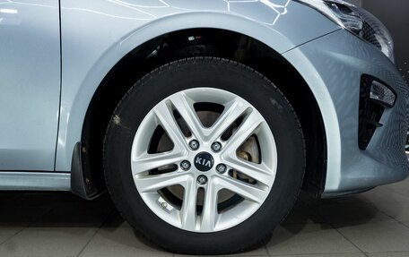 KIA cee'd III, 2019 год, 1 848 000 рублей, 17 фотография