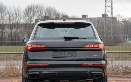Audi Q8 I, 2024 год, 14 390 000 рублей, 4 фотография