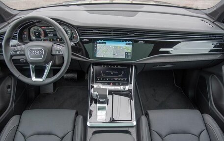 Audi Q8 I, 2024 год, 14 390 000 рублей, 13 фотография