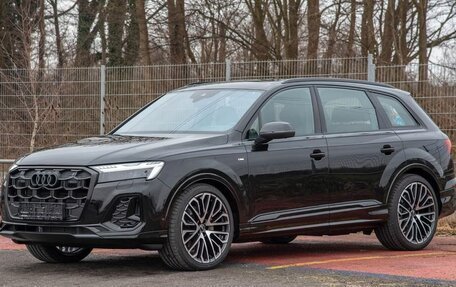 Audi Q8 I, 2024 год, 14 390 000 рублей, 2 фотография