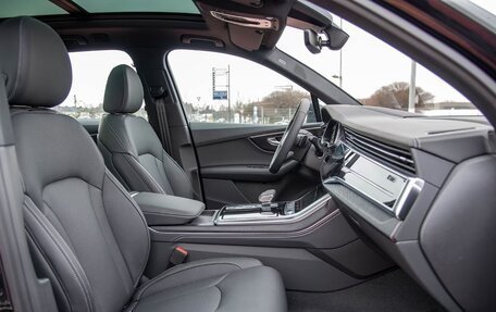 Audi Q8 I, 2024 год, 14 390 000 рублей, 12 фотография
