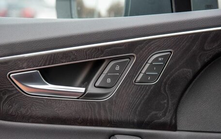 Audi Q8 I, 2024 год, 14 390 000 рублей, 10 фотография