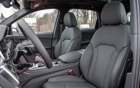 Audi Q8 I, 2024 год, 14 390 000 рублей, 11 фотография
