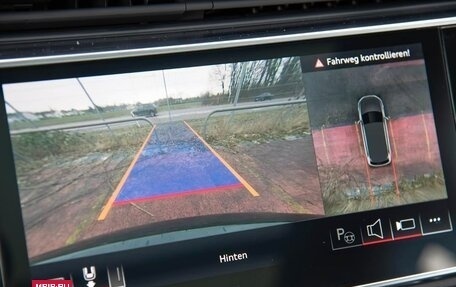 Audi Q8 I, 2024 год, 14 390 000 рублей, 7 фотография
