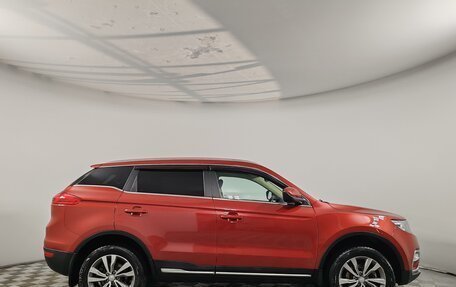 Geely Atlas I, 2021 год, 1 775 000 рублей, 4 фотография