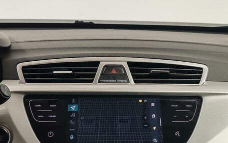Geely Atlas I, 2021 год, 1 775 000 рублей, 15 фотография