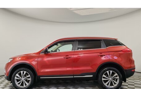 Geely Atlas I, 2021 год, 1 775 000 рублей, 8 фотография