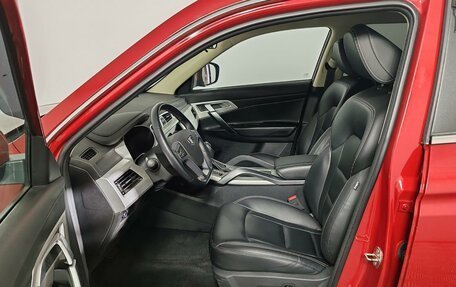 Geely Atlas I, 2021 год, 1 775 000 рублей, 16 фотография
