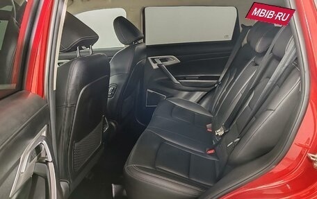 Geely Atlas I, 2021 год, 1 775 000 рублей, 12 фотография