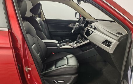 Geely Atlas I, 2021 год, 1 775 000 рублей, 20 фотография