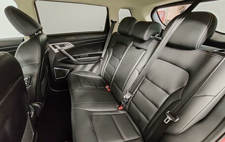 Geely Atlas I, 2021 год, 1 775 000 рублей, 22 фотография