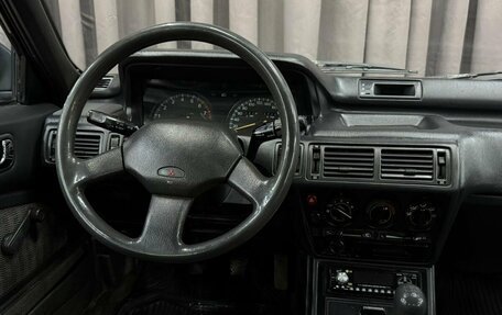 Mitsubishi Galant VIII, 1990 год, 219 888 рублей, 8 фотография