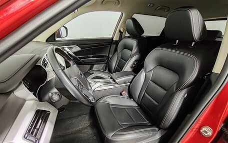 Geely Atlas I, 2021 год, 1 775 000 рублей, 21 фотография