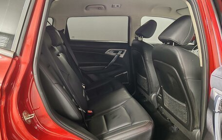 Geely Atlas I, 2021 год, 1 775 000 рублей, 19 фотография