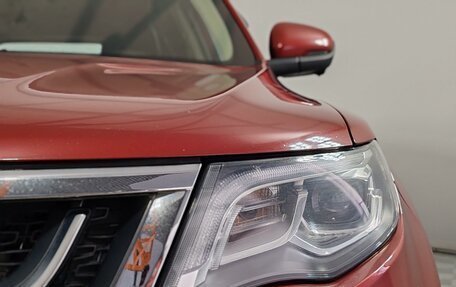 Geely Atlas I, 2021 год, 1 775 000 рублей, 23 фотография