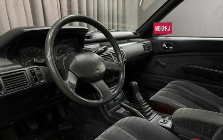 Mitsubishi Galant VIII, 1990 год, 219 888 рублей, 5 фотография