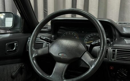 Mitsubishi Galant VIII, 1990 год, 219 888 рублей, 10 фотография