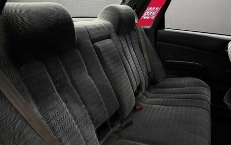 Mitsubishi Galant VIII, 1990 год, 219 888 рублей, 11 фотография