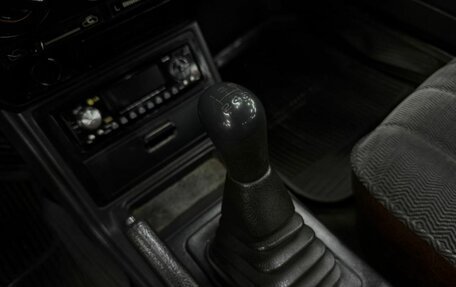 Mitsubishi Galant VIII, 1990 год, 219 888 рублей, 16 фотография