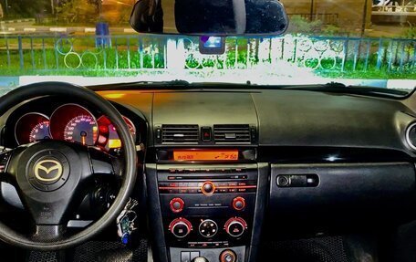 Mazda 3, 2006 год, 589 000 рублей, 10 фотография
