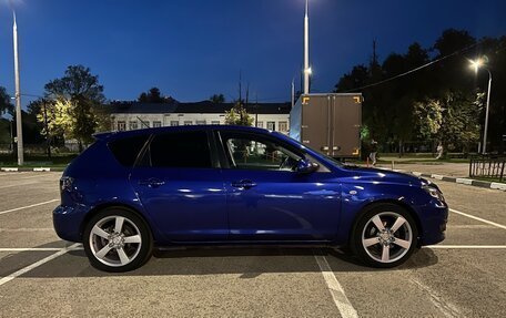 Mazda 3, 2006 год, 589 000 рублей, 5 фотография