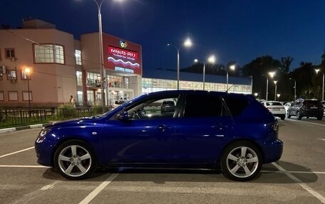 Mazda 3, 2006 год, 589 000 рублей, 8 фотография