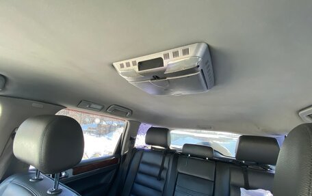 Volkswagen Touareg III, 2006 год, 730 000 рублей, 10 фотография