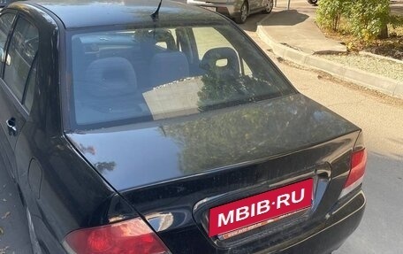 Mitsubishi Lancer IX, 2006 год, 300 000 рублей, 1 фотография