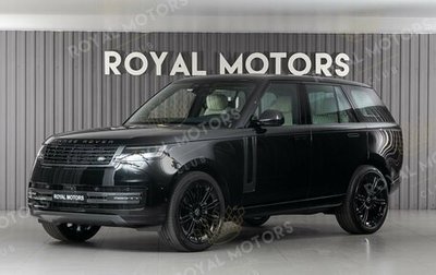 Land Rover Range Rover IV рестайлинг, 2024 год, 23 750 000 рублей, 1 фотография