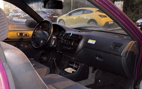 Honda Civic VII, 1996 год, 385 000 рублей, 6 фотография