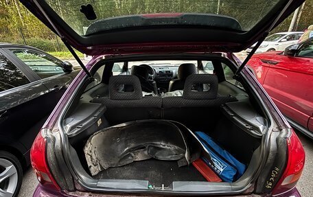 Honda Civic VII, 1996 год, 385 000 рублей, 7 фотография