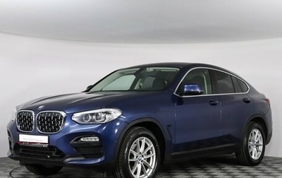 BMW X4, 2019 год, 3 999 000 рублей, 1 фотография