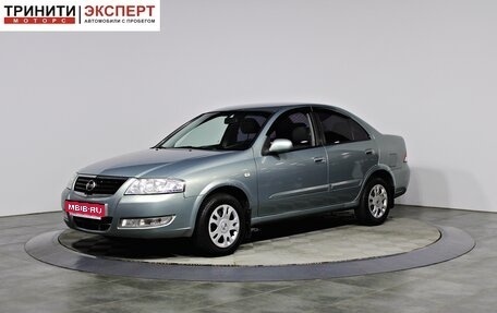Nissan Almera Classic, 2006 год, 437 000 рублей, 1 фотография