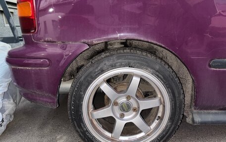 Honda Civic VII, 1996 год, 385 000 рублей, 10 фотография