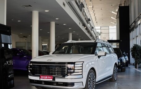 Hyundai Palisade, 2025 год, 9 400 000 рублей, 1 фотография