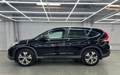 Honda CR-V IV, 2014 год, 2 150 000 рублей, 3 фотография