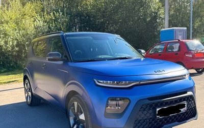 KIA Soul III, 2022 год, 2 475 000 рублей, 1 фотография