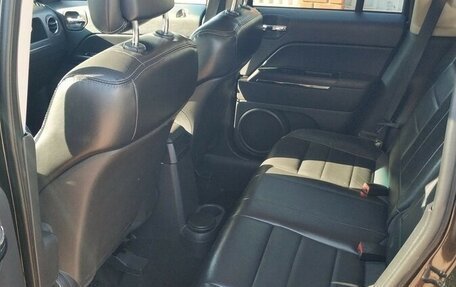 Jeep Liberty (Patriot), 2010 год, 840 000 рублей, 1 фотография