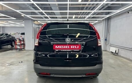 Honda CR-V IV, 2014 год, 2 150 000 рублей, 4 фотография